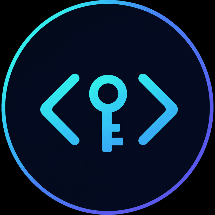 הלוגו של Code Fix